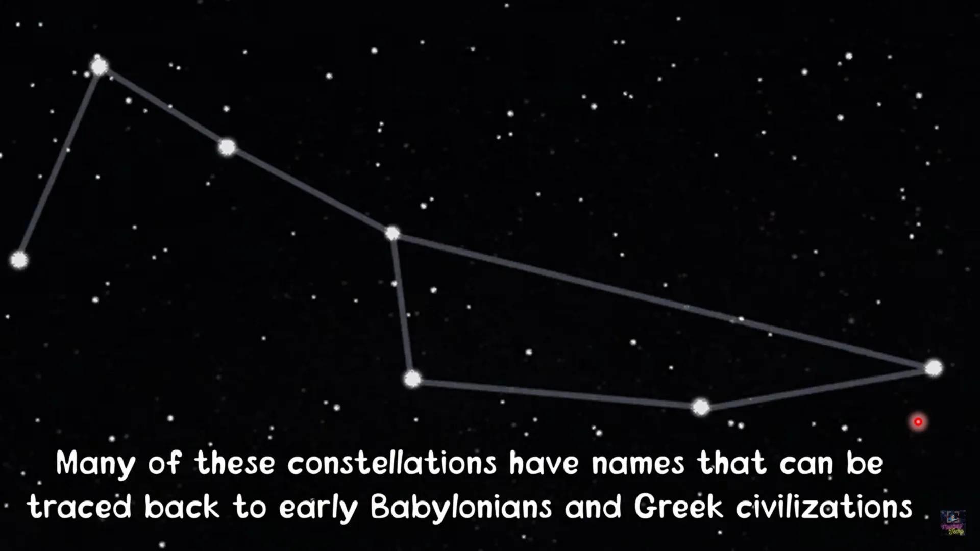 # GRADE 9 SCIENCE QUARTER 3
Week 7-8
# CONSTELLATION
Charateristics of Stars
Examples of Constellation
Techy # GRADE 9 SCIENCE QUARTER