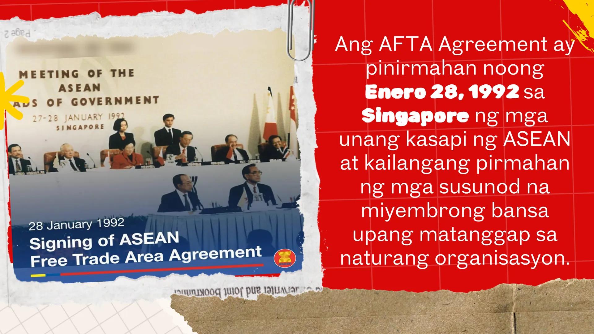 DepED
MATATAG
BAGONG PILIPINAS
*
ZOPFAN
ASEAN CONCORD
AFTA
SEANWFZ ASEAN VISION
TAGUMPAY
ng ASEAN
sa Pagkamit ng Kaunlaran
at Kapayapaan sa