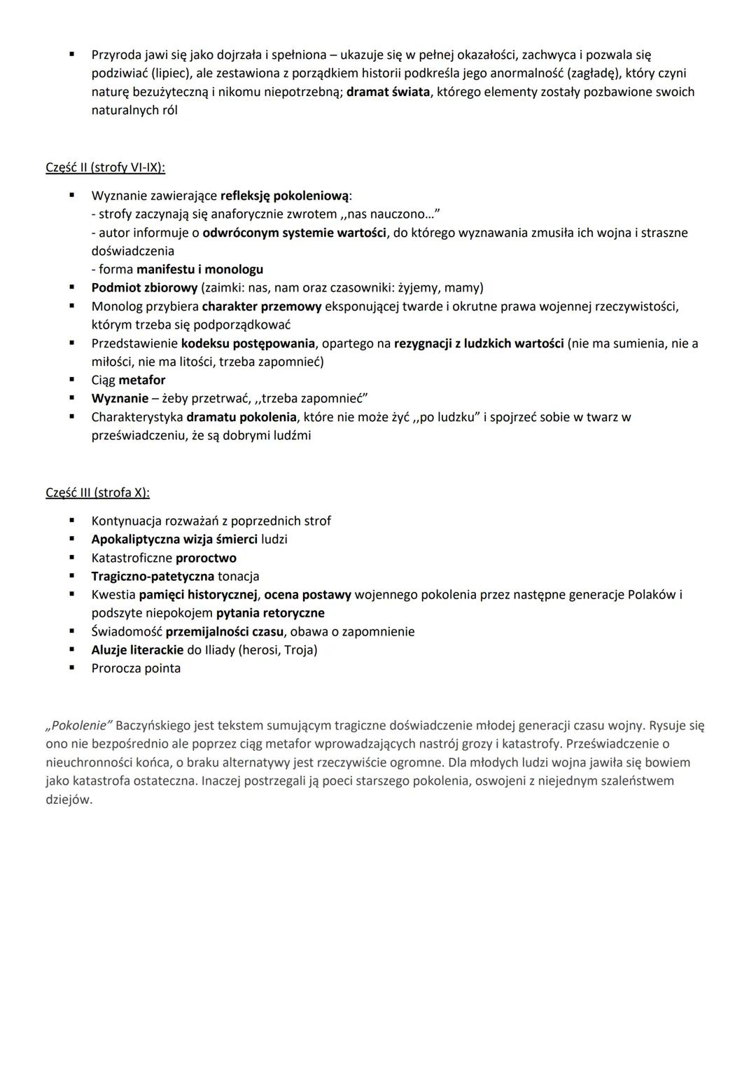 # Kolumbowie
Określenie młodzieży polskiej urodzonej około roku 1920, dla której
przeżyciem pokoleniowym była II wojna światowa; nawiązuje
