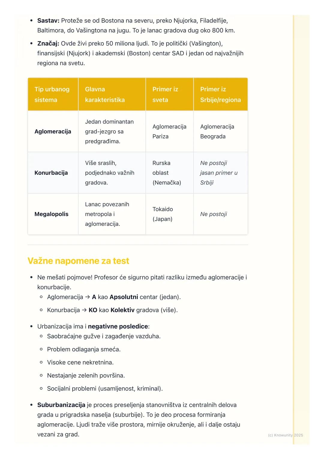 # Urbanizacija i urbani sistemi
Uvod u urbanizaciju i urbane sisteme
Urbanizacija je jedan od najvažnijih procesa koji oblikuju svet danas