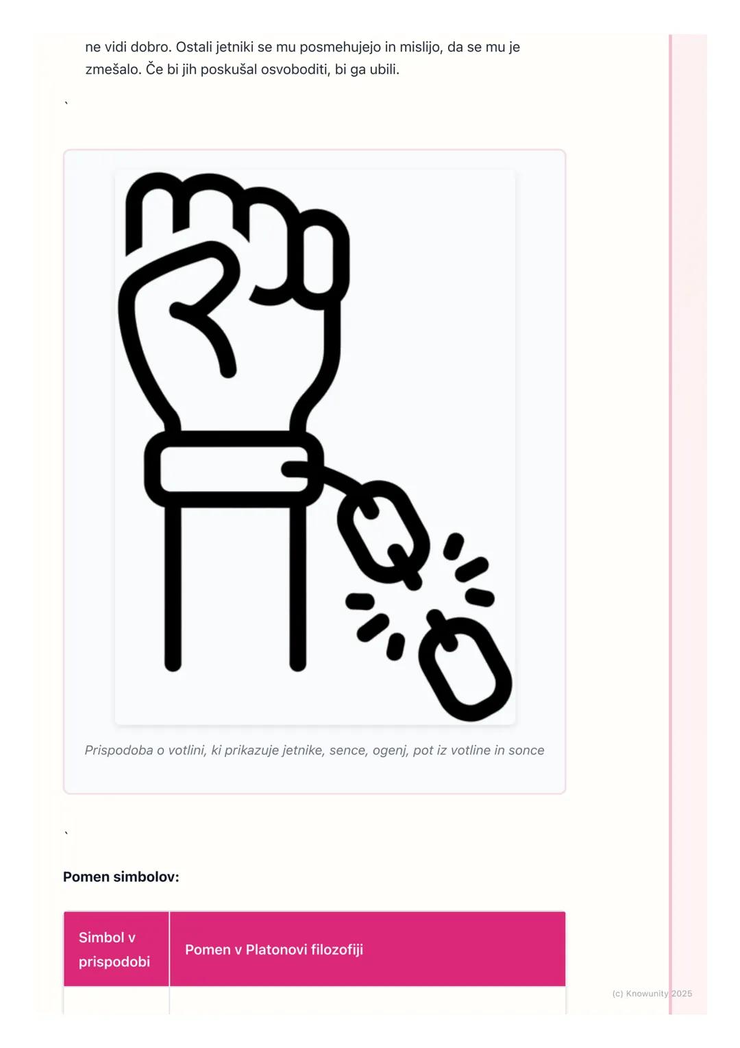 # Platon
Platon: uvod in osnove
Platon (cca. 427-347 pr. n. št.) je bil Sokratov učenec in Aristotelov učitelj.
Velja za enega najpomembne